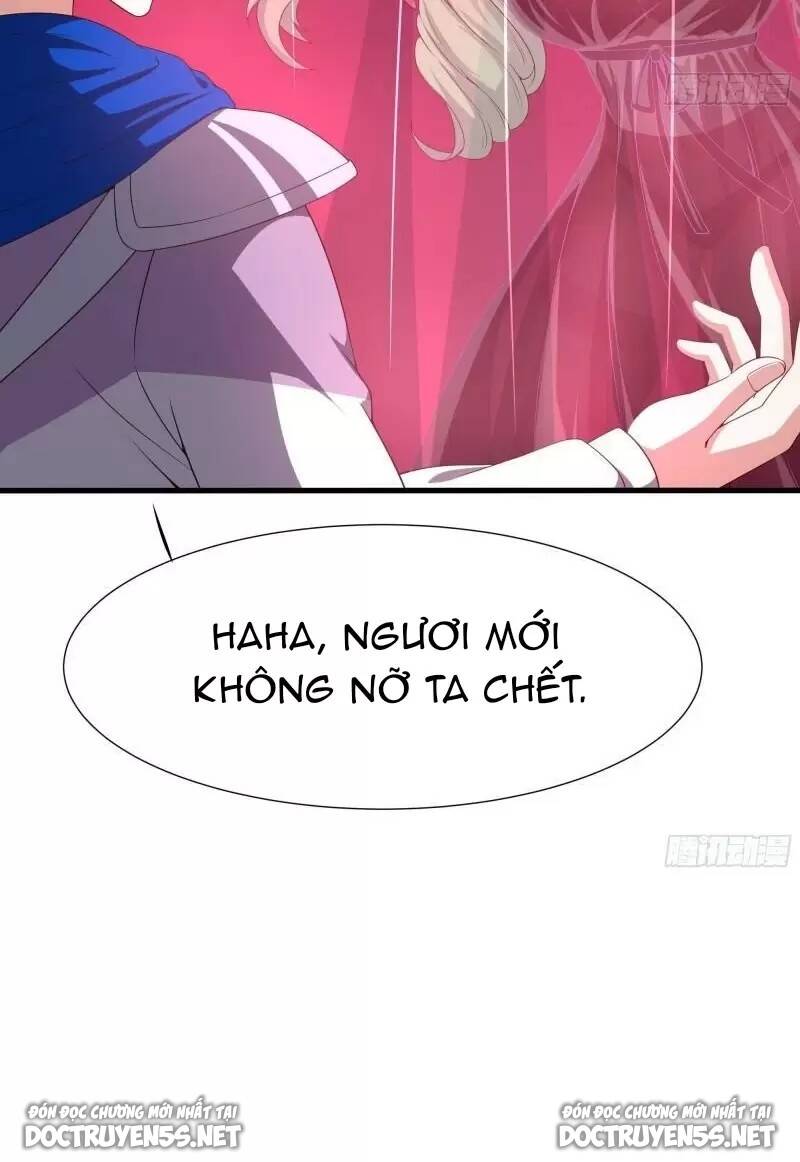 Ta Ở Địa Phủ Mở Hậu Cung Chapter 70 - Trang 2