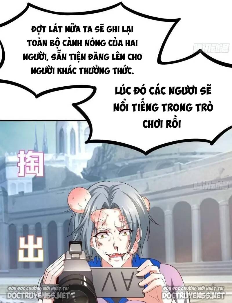 Ta Ở Địa Phủ Mở Hậu Cung Chapter 70 - Trang 2