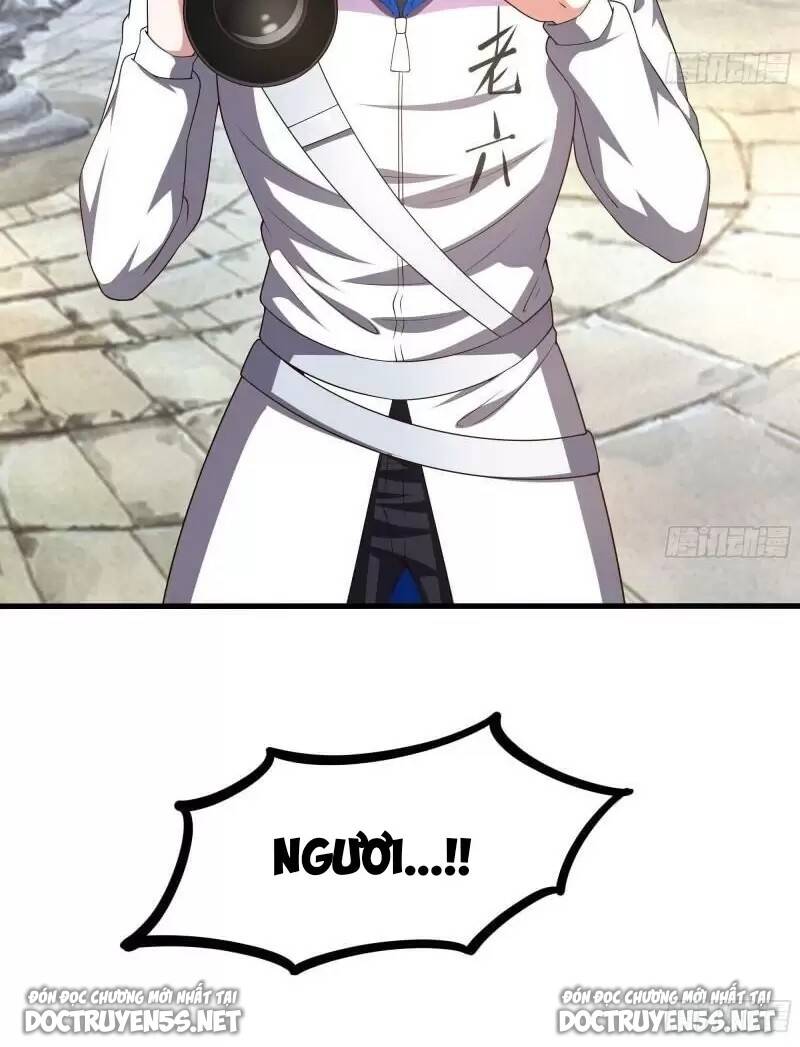 Ta Ở Địa Phủ Mở Hậu Cung Chapter 70 - Trang 2