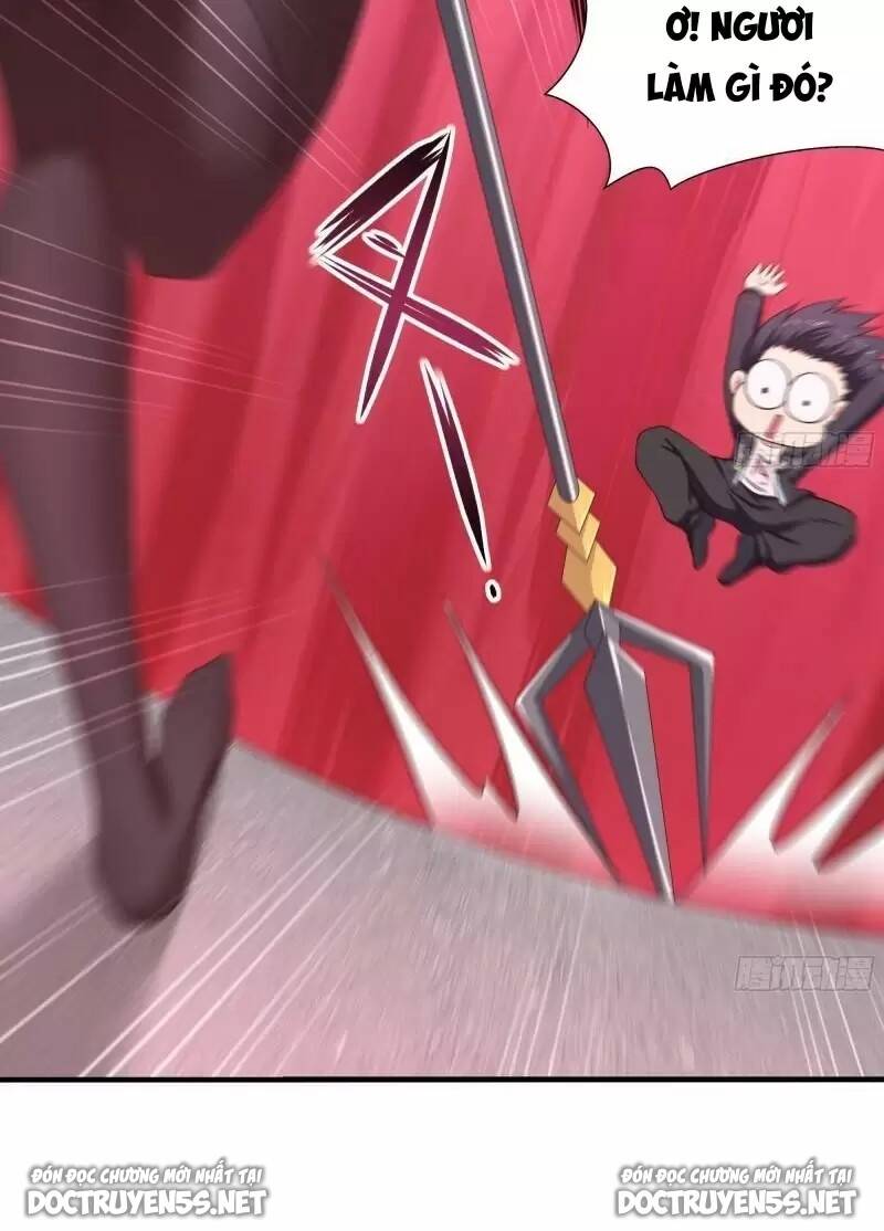 Ta Ở Địa Phủ Mở Hậu Cung Chapter 70 - Trang 2