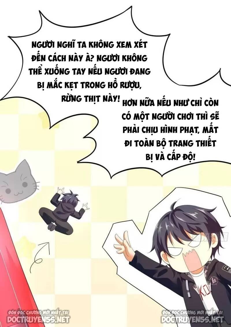 Ta Ở Địa Phủ Mở Hậu Cung Chapter 70 - Trang 2