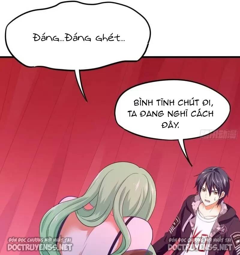 Ta Ở Địa Phủ Mở Hậu Cung Chapter 70 - Trang 2