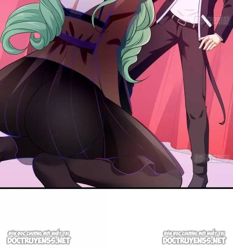 Ta Ở Địa Phủ Mở Hậu Cung Chapter 70 - Trang 2