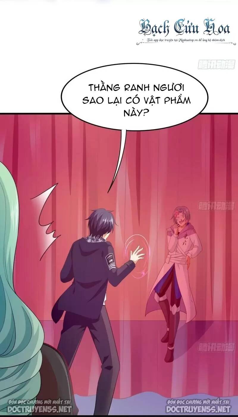 Ta Ở Địa Phủ Mở Hậu Cung Chapter 70 - Trang 2