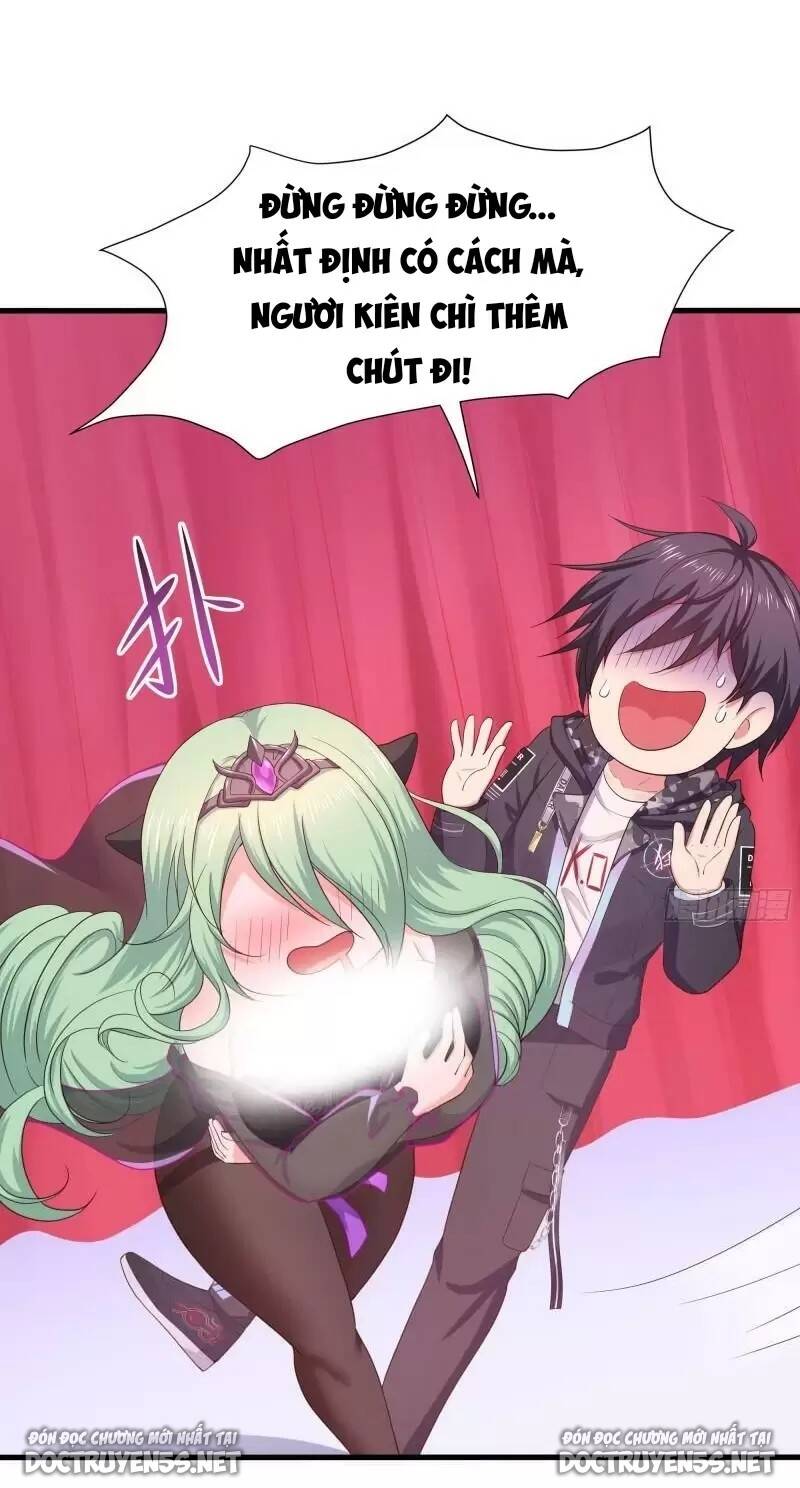 Ta Ở Địa Phủ Mở Hậu Cung Chapter 70 - Trang 2