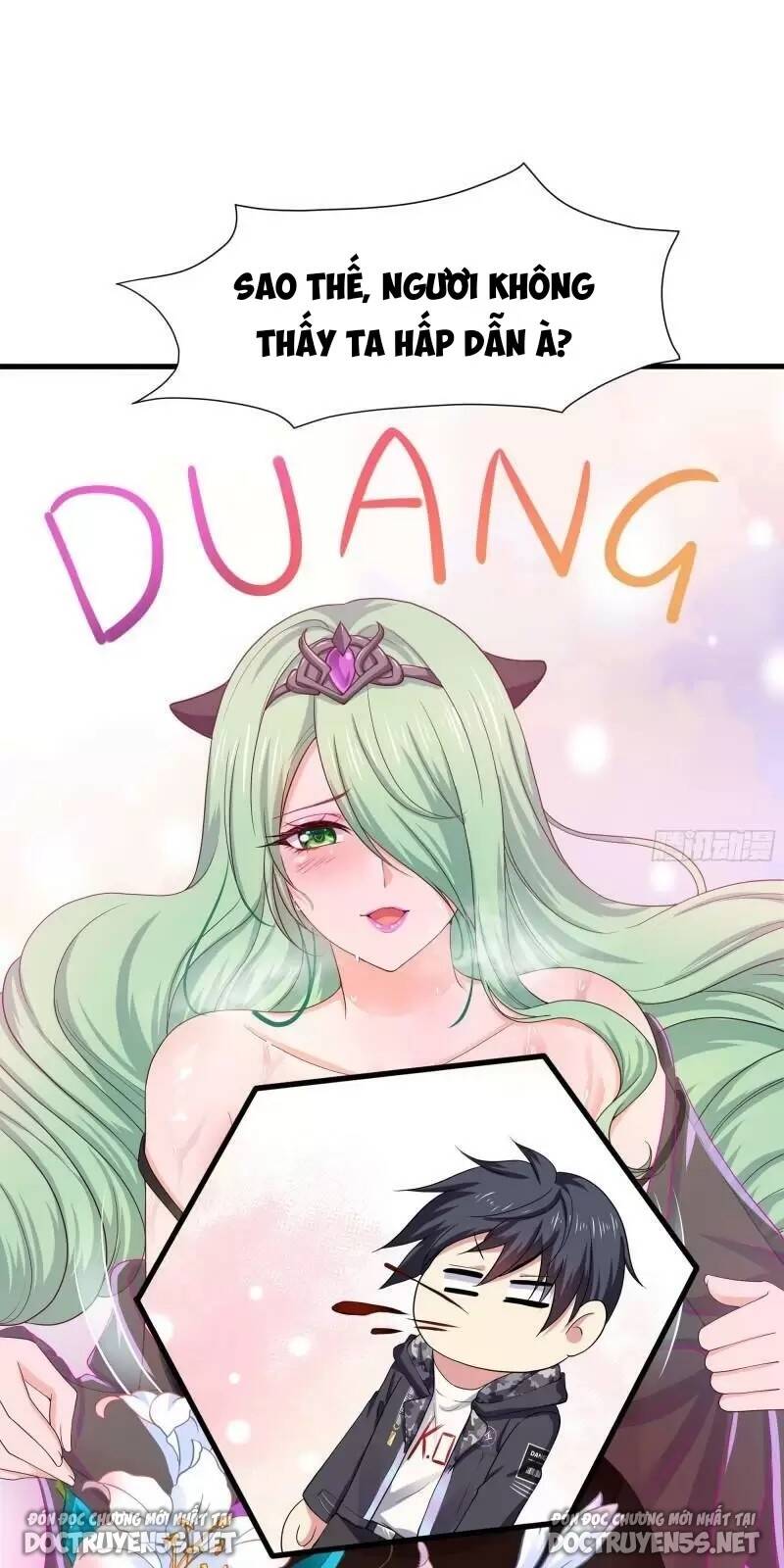 Ta Ở Địa Phủ Mở Hậu Cung Chapter 70 - Trang 2