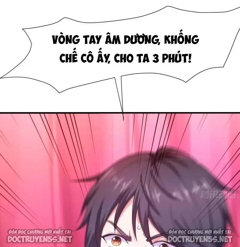 Ta Ở Địa Phủ Mở Hậu Cung Chapter 70 - Trang 2