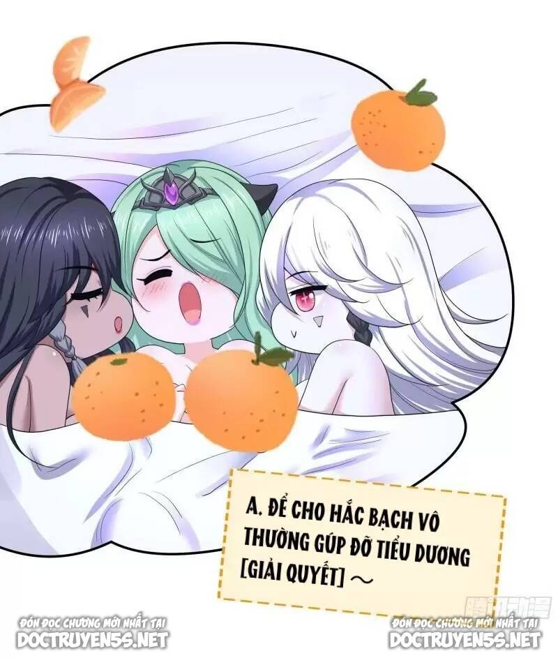 Ta Ở Địa Phủ Mở Hậu Cung Chapter 70 - Trang 2