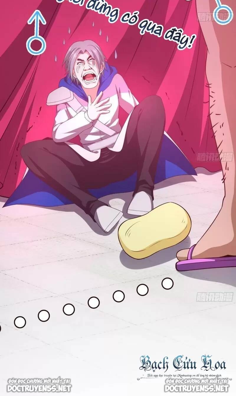 Ta Ở Địa Phủ Mở Hậu Cung Chapter 70 - Trang 2