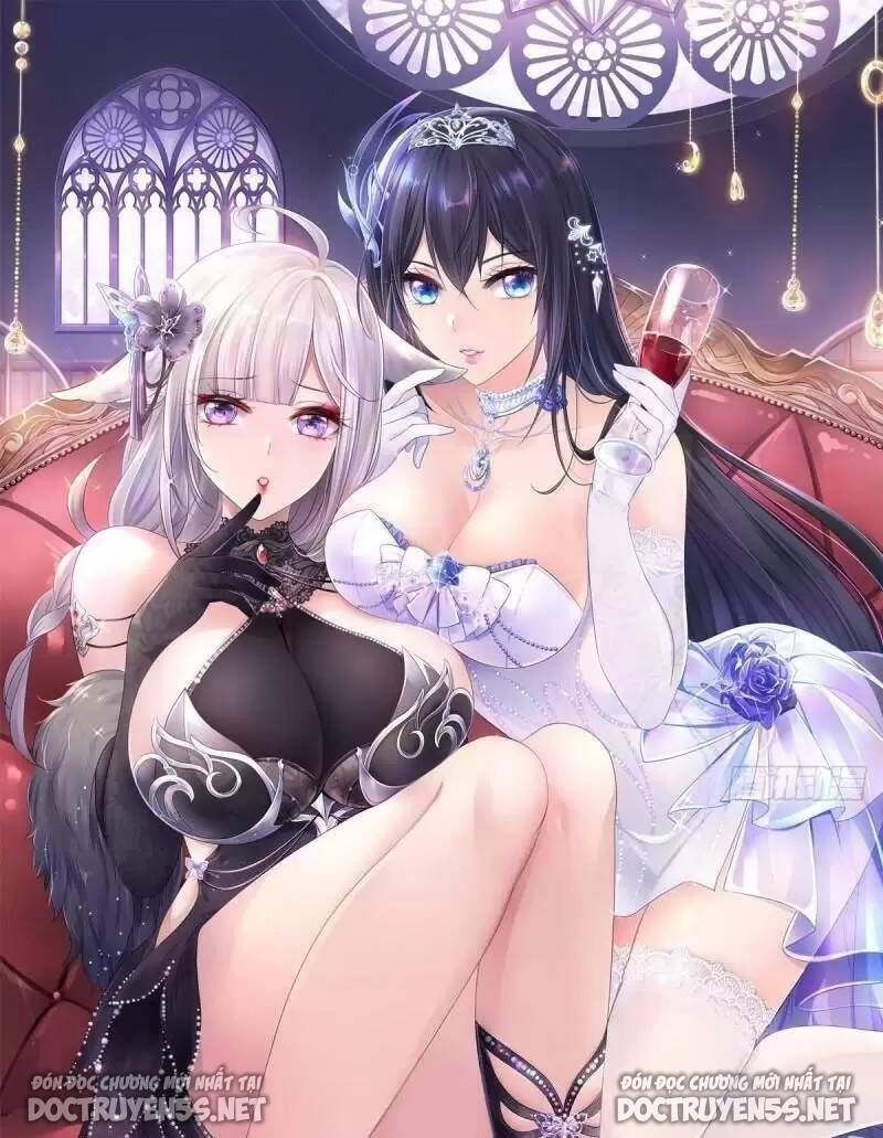 Ta Ở Địa Phủ Mở Hậu Cung Chapter 71 - Trang 2