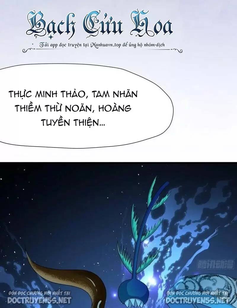 Ta Ở Địa Phủ Mở Hậu Cung Chapter 71 - Trang 2