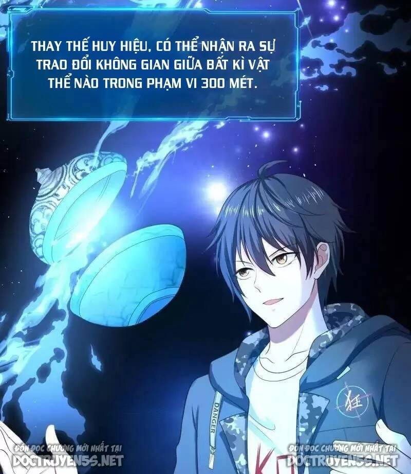 Ta Ở Địa Phủ Mở Hậu Cung Chapter 71 - Trang 2