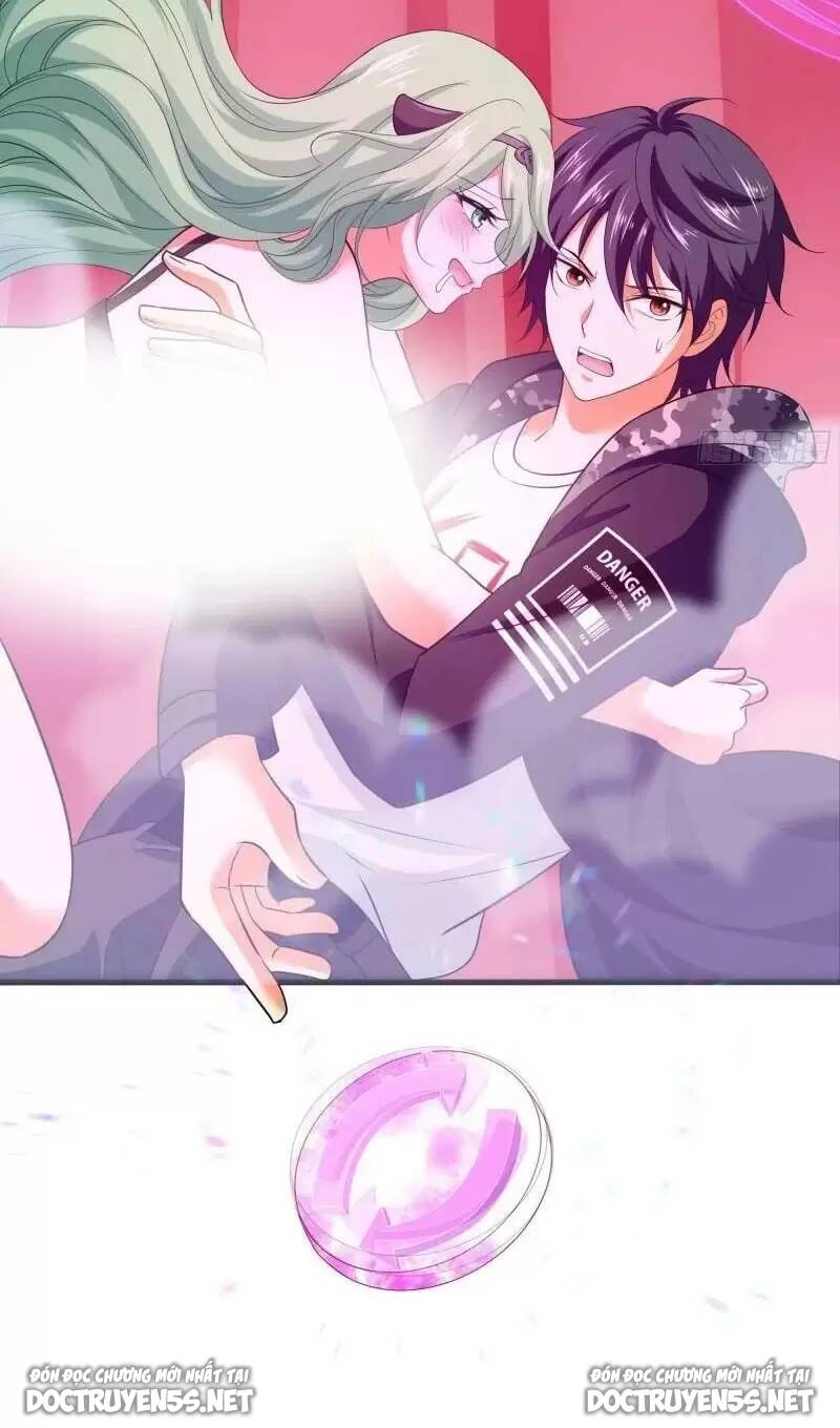 Ta Ở Địa Phủ Mở Hậu Cung Chapter 71 - Trang 2