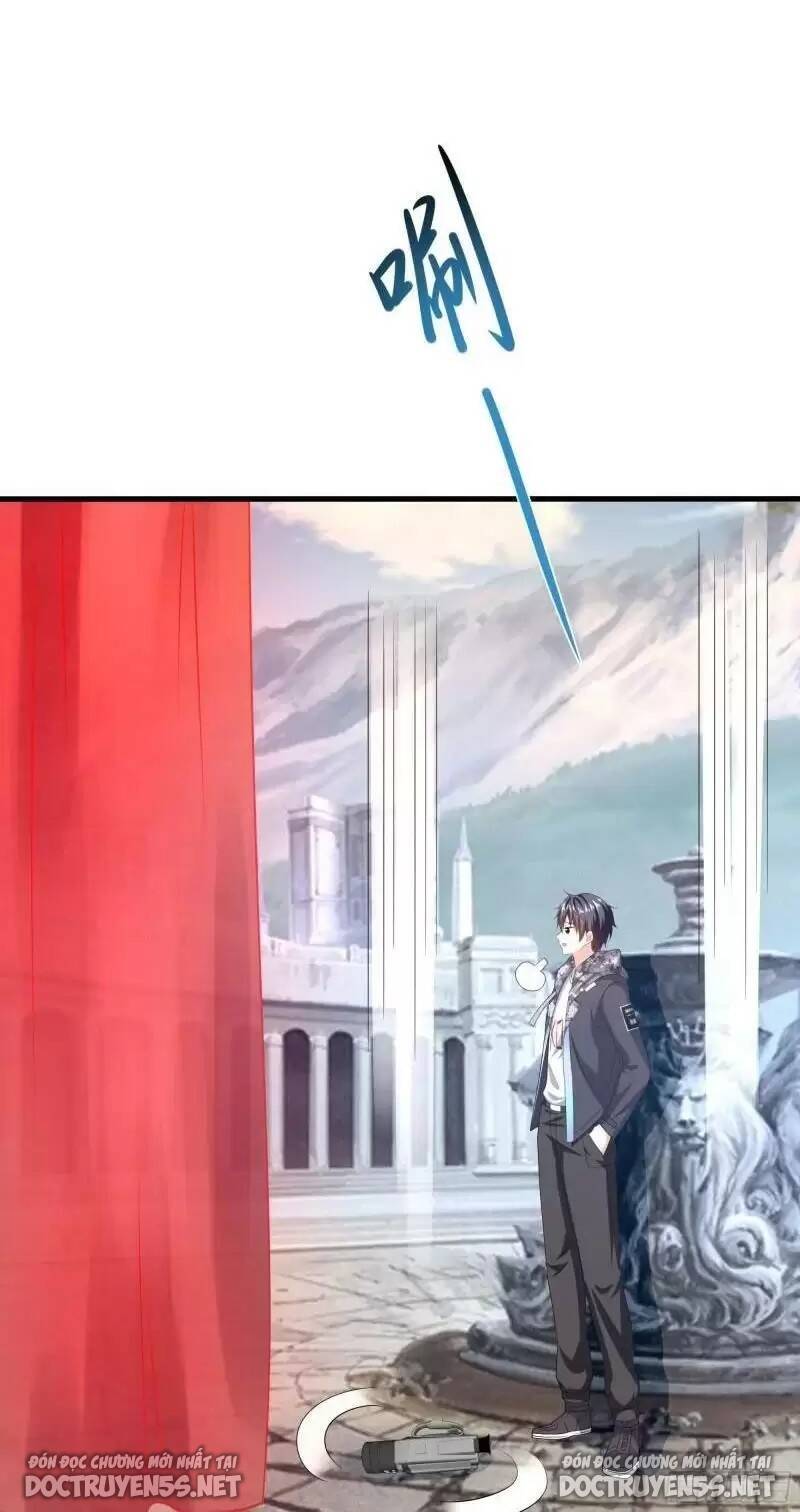 Ta Ở Địa Phủ Mở Hậu Cung Chapter 71 - Trang 2