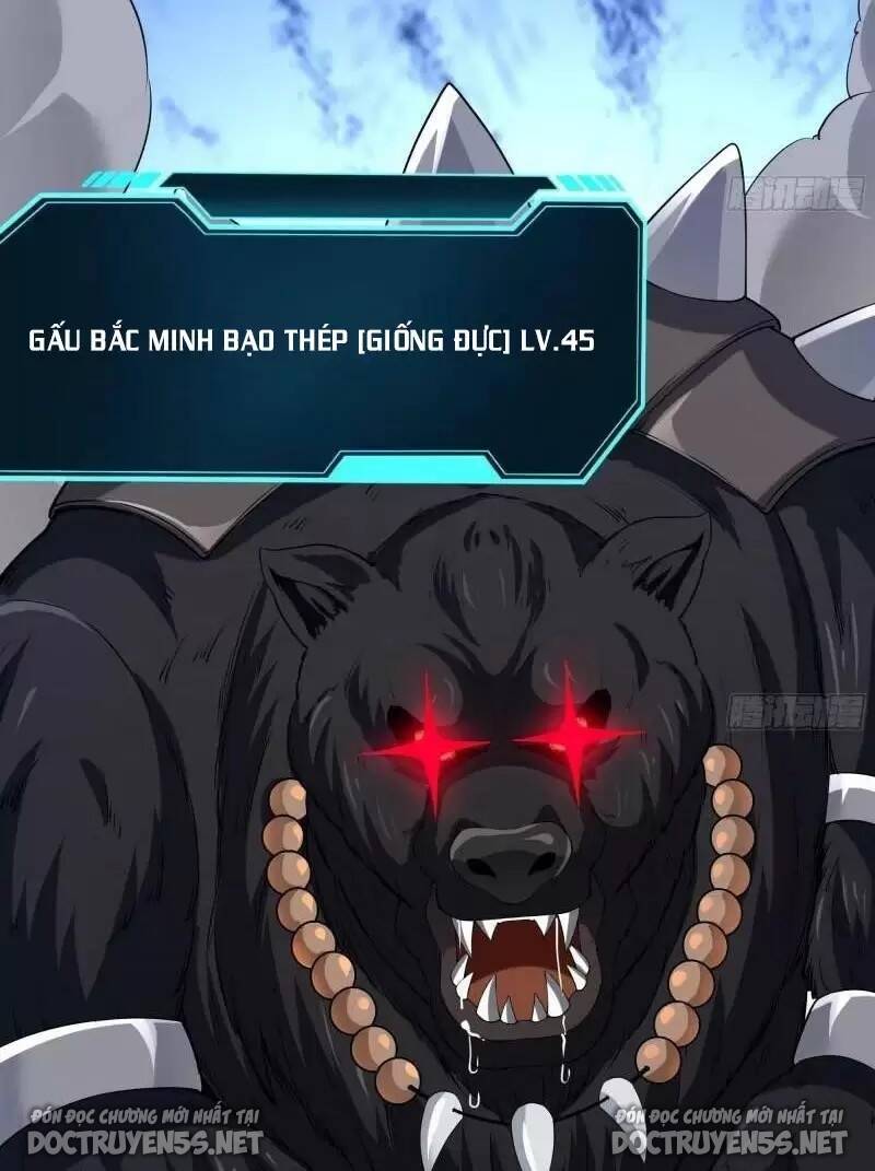 Ta Ở Địa Phủ Mở Hậu Cung Chapter 71 - Trang 2