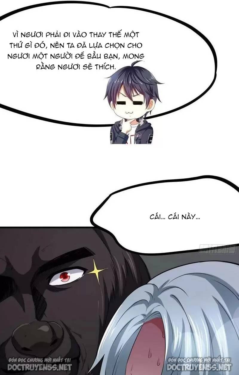 Ta Ở Địa Phủ Mở Hậu Cung Chapter 71 - Trang 2