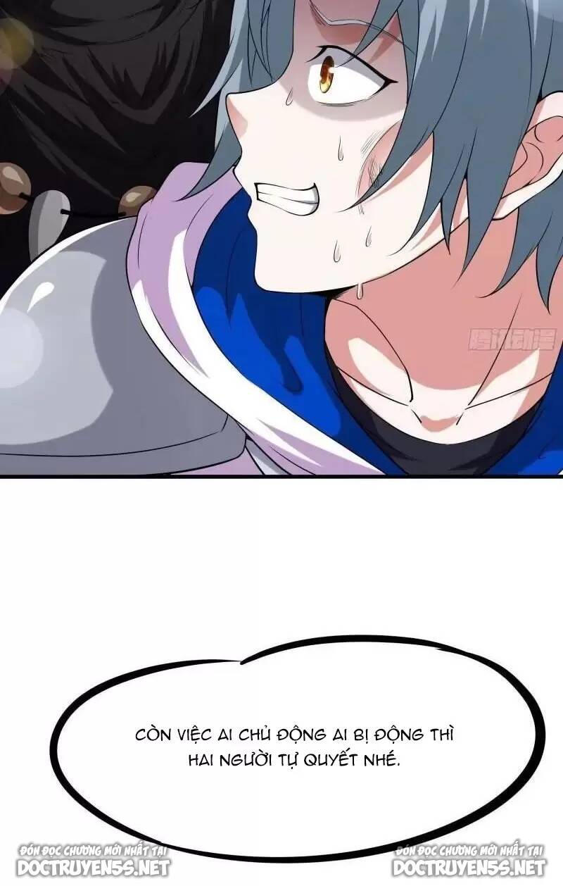 Ta Ở Địa Phủ Mở Hậu Cung Chapter 71 - Trang 2