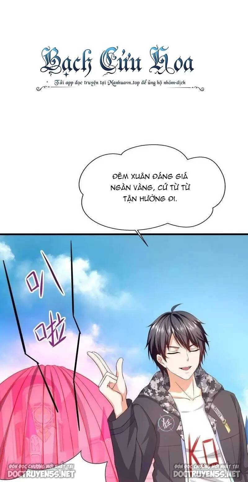 Ta Ở Địa Phủ Mở Hậu Cung Chapter 71 - Trang 2
