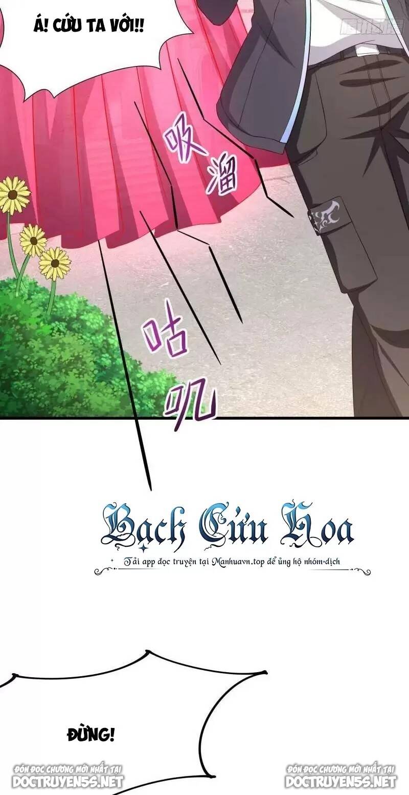 Ta Ở Địa Phủ Mở Hậu Cung Chapter 71 - Trang 2