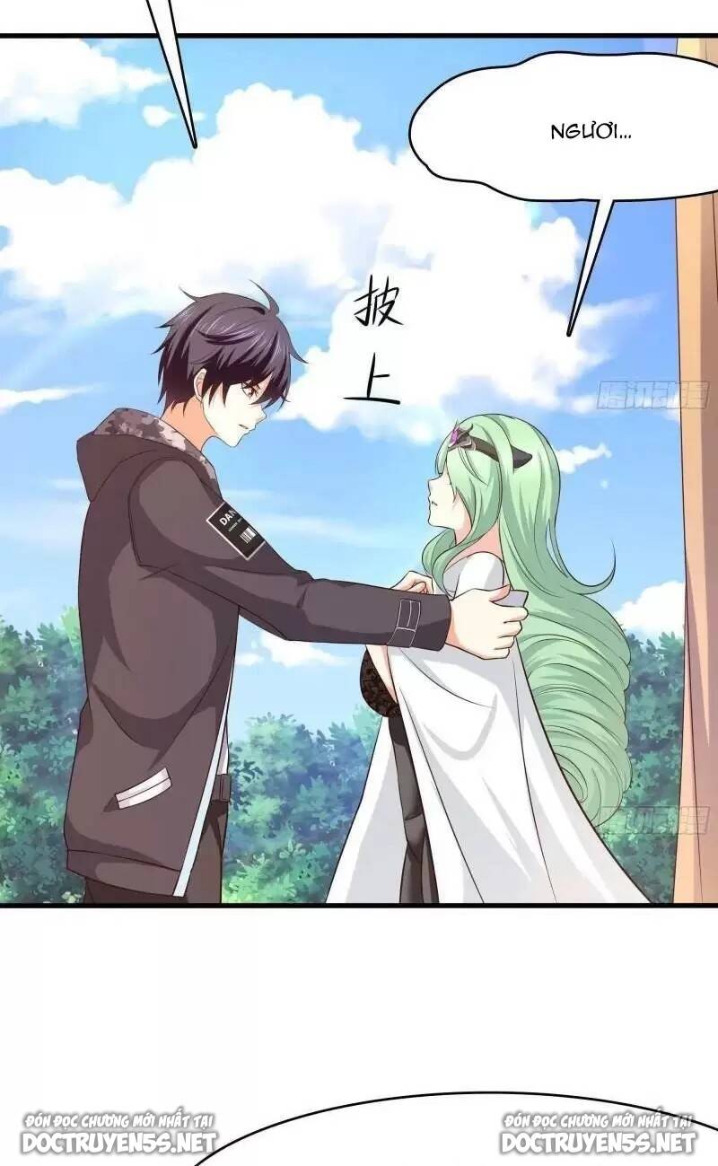 Ta Ở Địa Phủ Mở Hậu Cung Chapter 71 - Trang 2