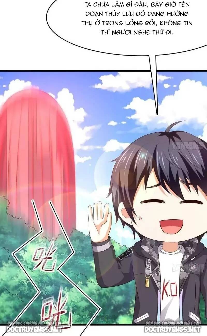 Ta Ở Địa Phủ Mở Hậu Cung Chapter 71 - Trang 2