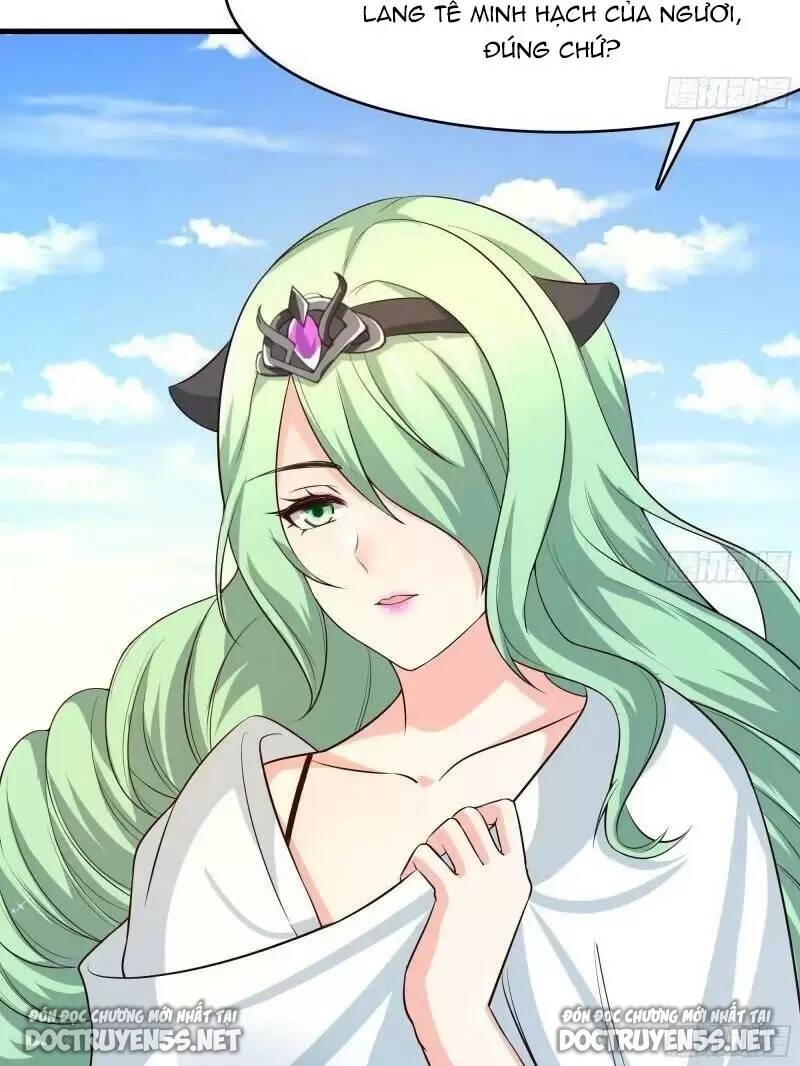 Ta Ở Địa Phủ Mở Hậu Cung Chapter 71 - Trang 2