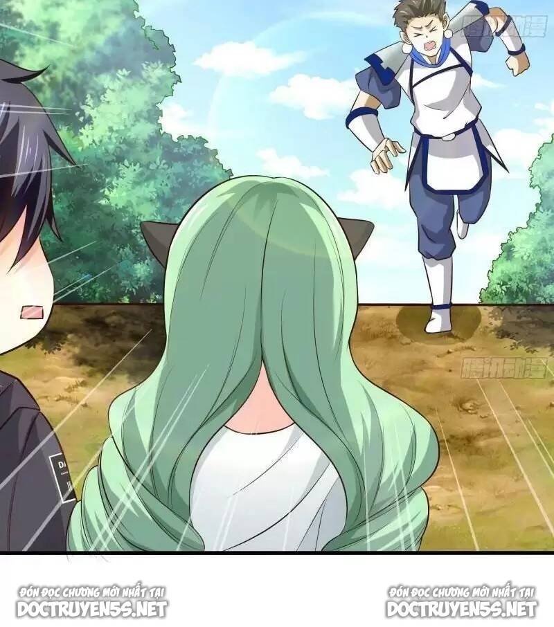 Ta Ở Địa Phủ Mở Hậu Cung Chapter 71 - Trang 2