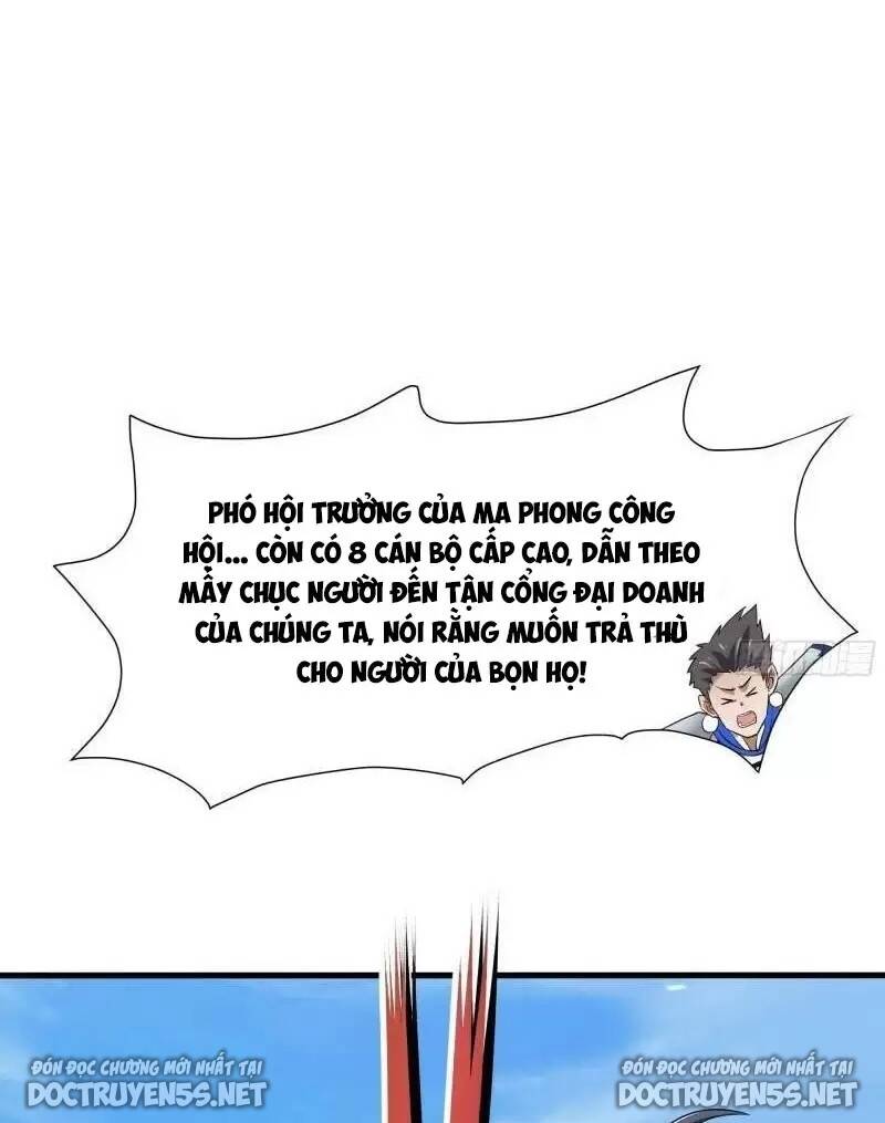 Ta Ở Địa Phủ Mở Hậu Cung Chapter 71 - Trang 2