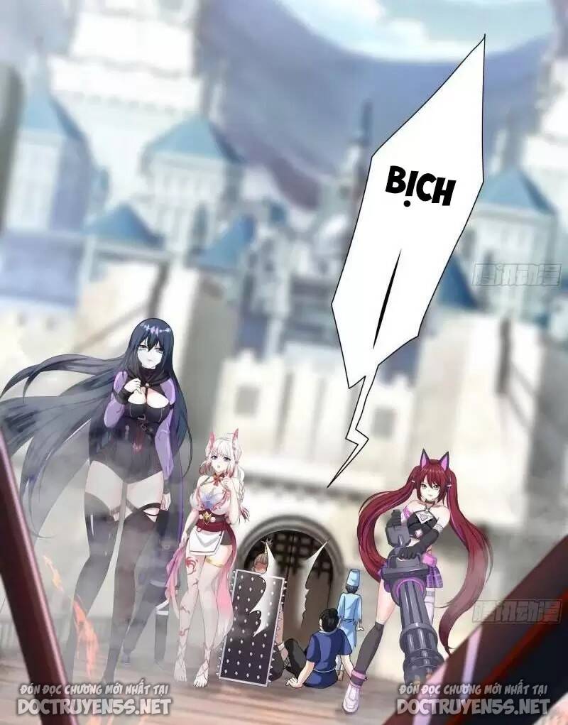 Ta Ở Địa Phủ Mở Hậu Cung Chapter 71 - Trang 2