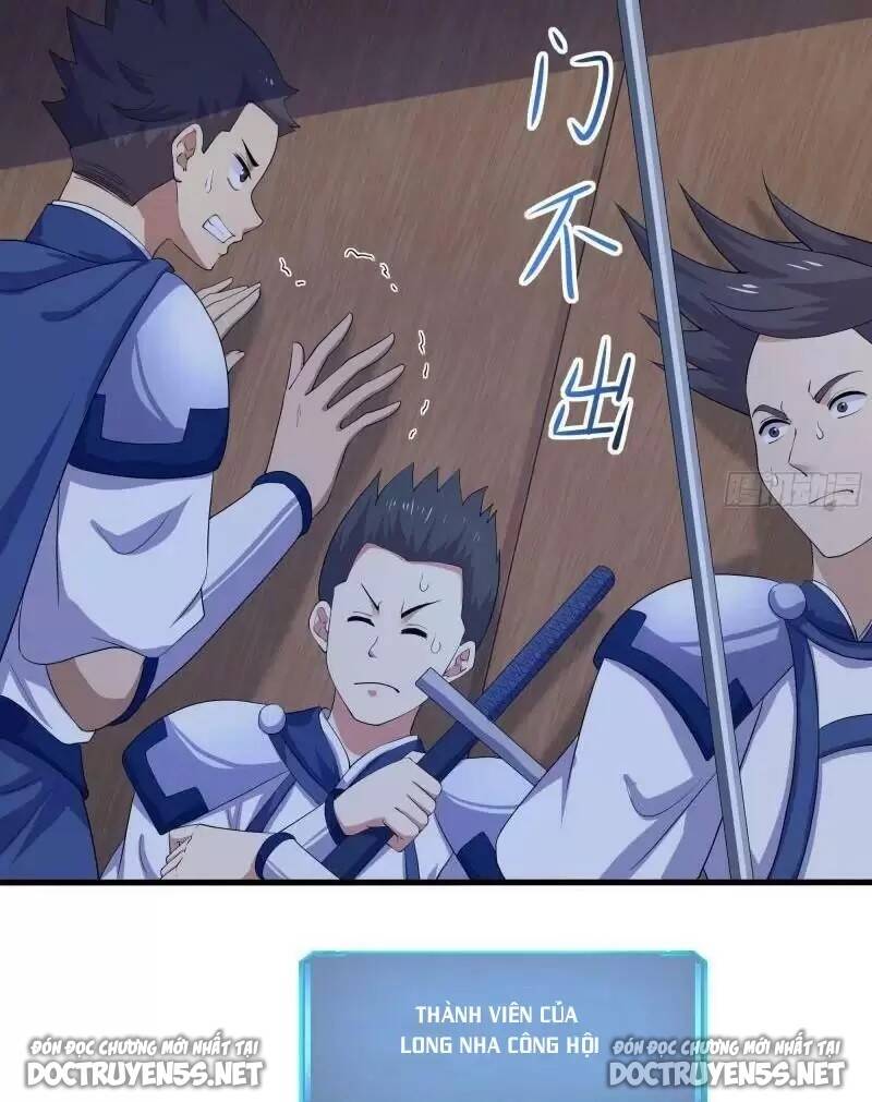 Ta Ở Địa Phủ Mở Hậu Cung Chapter 71 - Trang 2