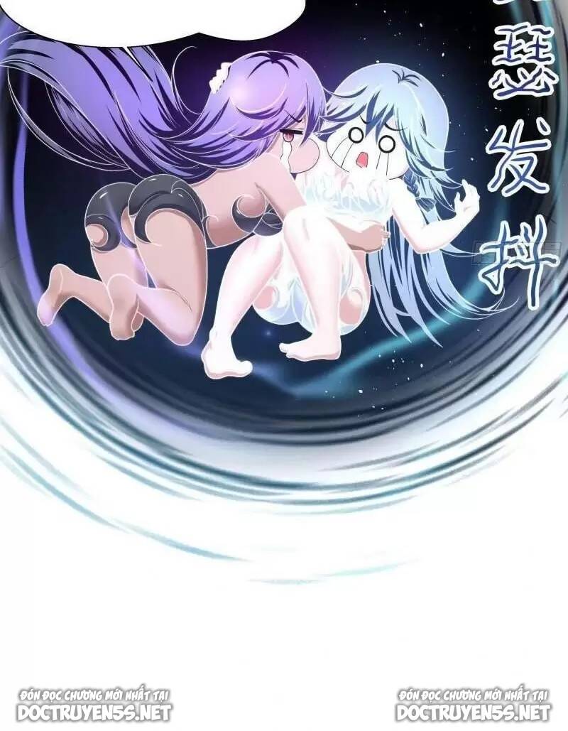 Ta Ở Địa Phủ Mở Hậu Cung Chapter 71 - Trang 2