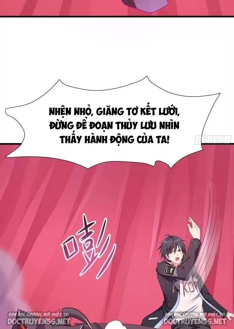 Ta Ở Địa Phủ Mở Hậu Cung Chapter 71 - Trang 2