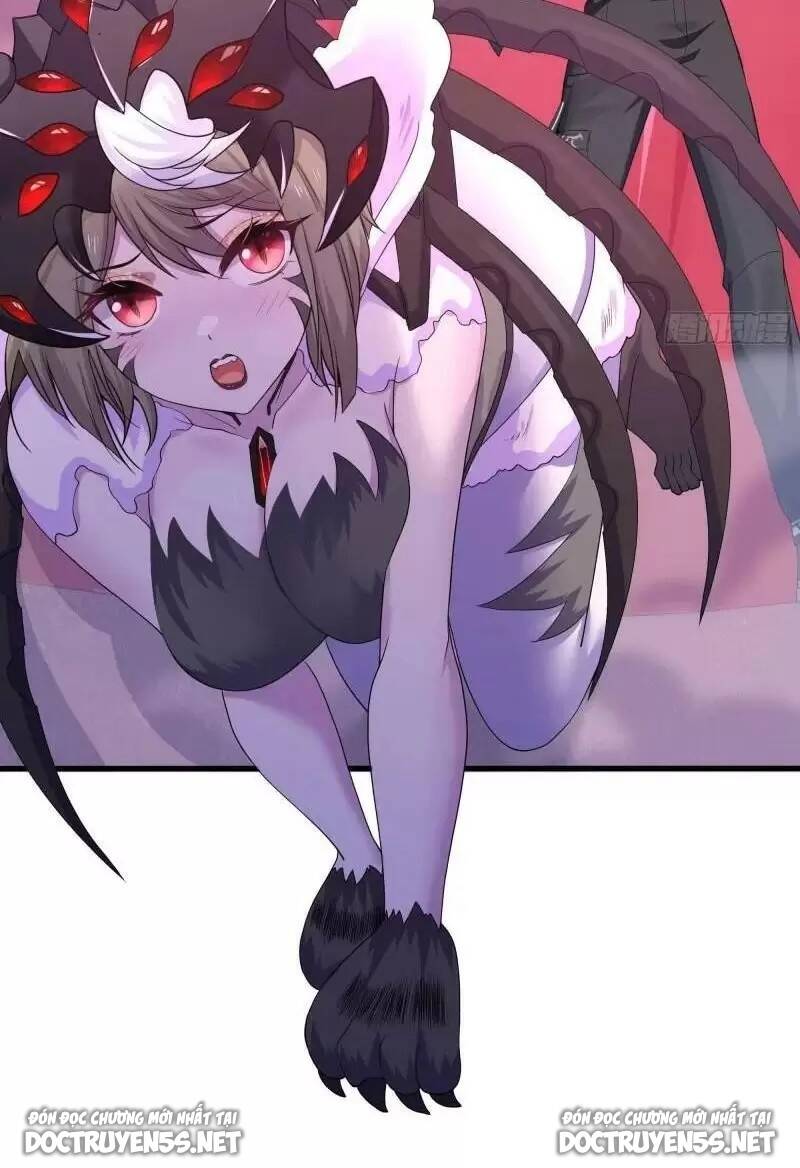 Ta Ở Địa Phủ Mở Hậu Cung Chapter 71 - Trang 2