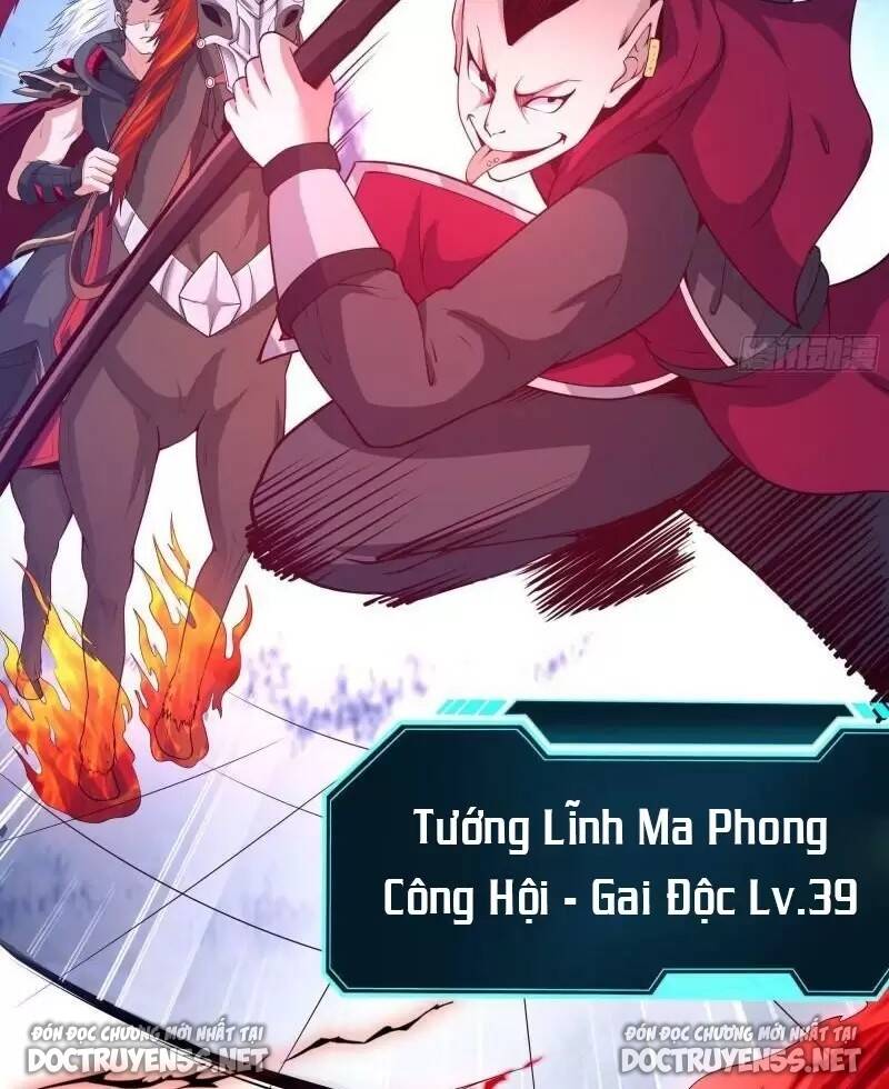 Ta Ở Địa Phủ Mở Hậu Cung Chapter 72 - Trang 2