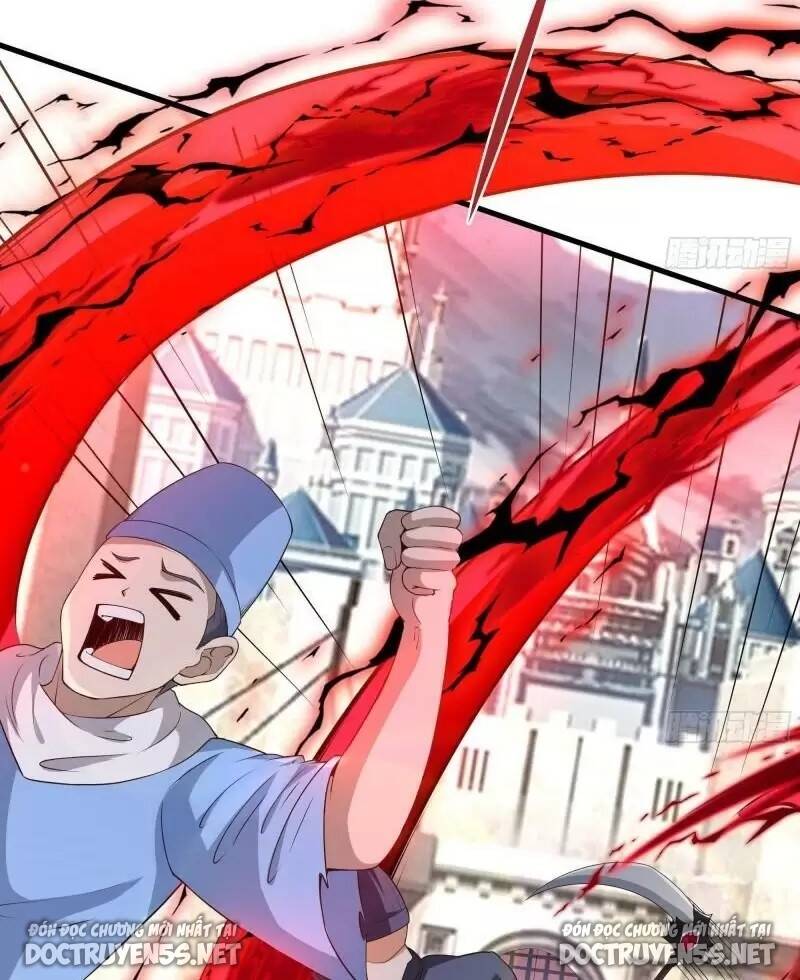 Ta Ở Địa Phủ Mở Hậu Cung Chapter 72 - Trang 2