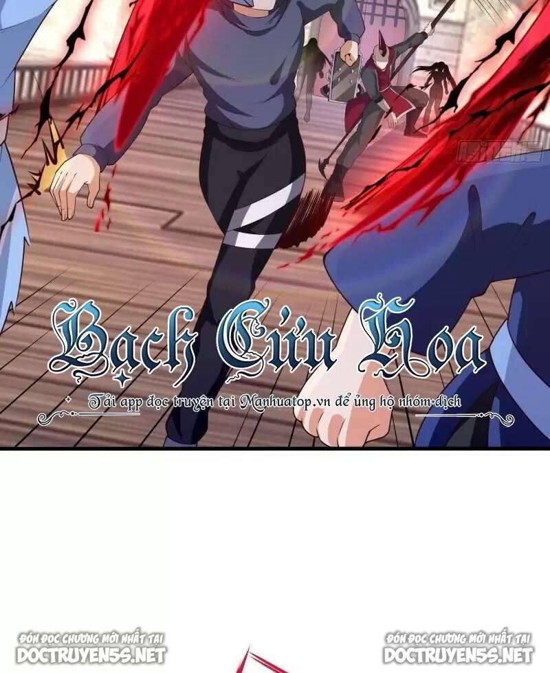 Ta Ở Địa Phủ Mở Hậu Cung Chapter 72 - Trang 2