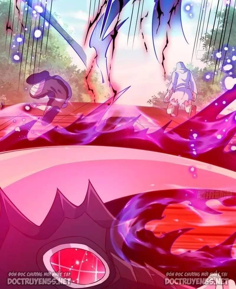 Ta Ở Địa Phủ Mở Hậu Cung Chapter 72 - Trang 2