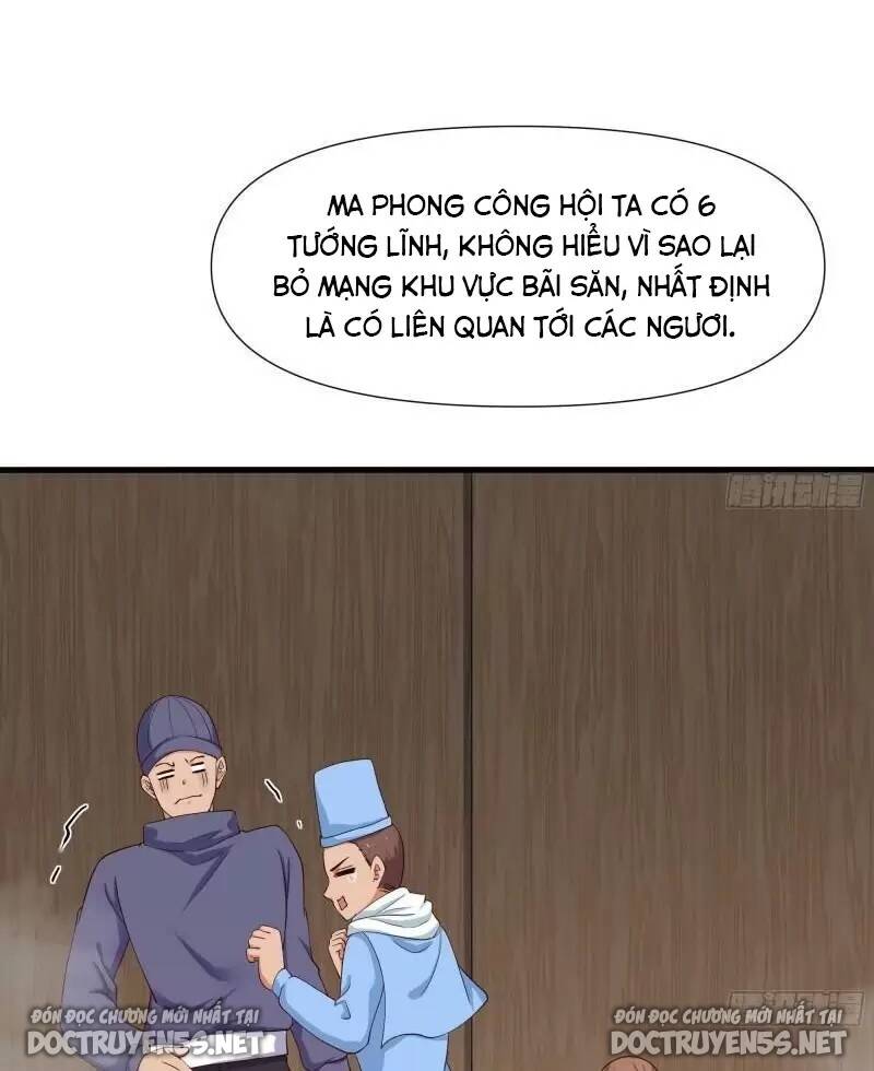 Ta Ở Địa Phủ Mở Hậu Cung Chapter 72 - Trang 2