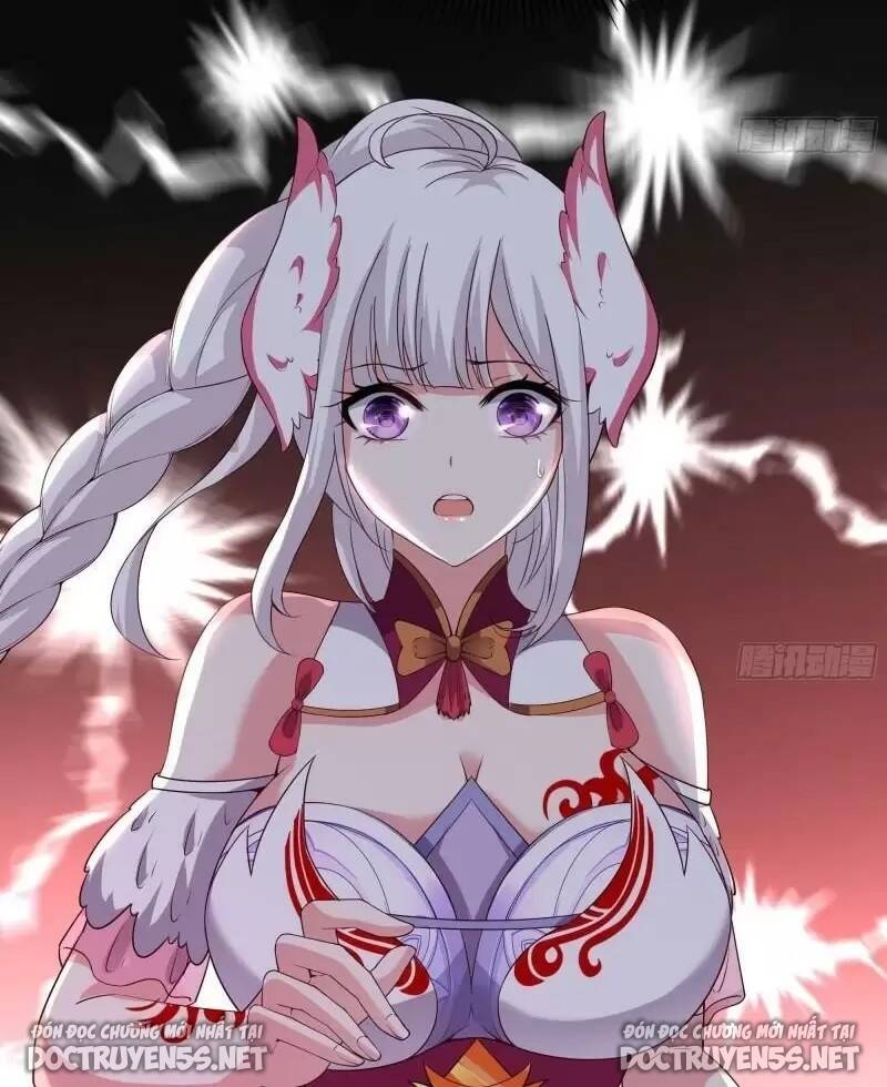 Ta Ở Địa Phủ Mở Hậu Cung Chapter 72 - Trang 2