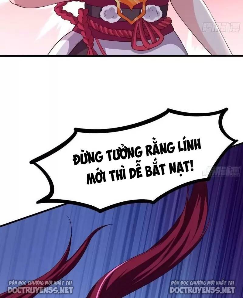 Ta Ở Địa Phủ Mở Hậu Cung Chapter 72 - Trang 2