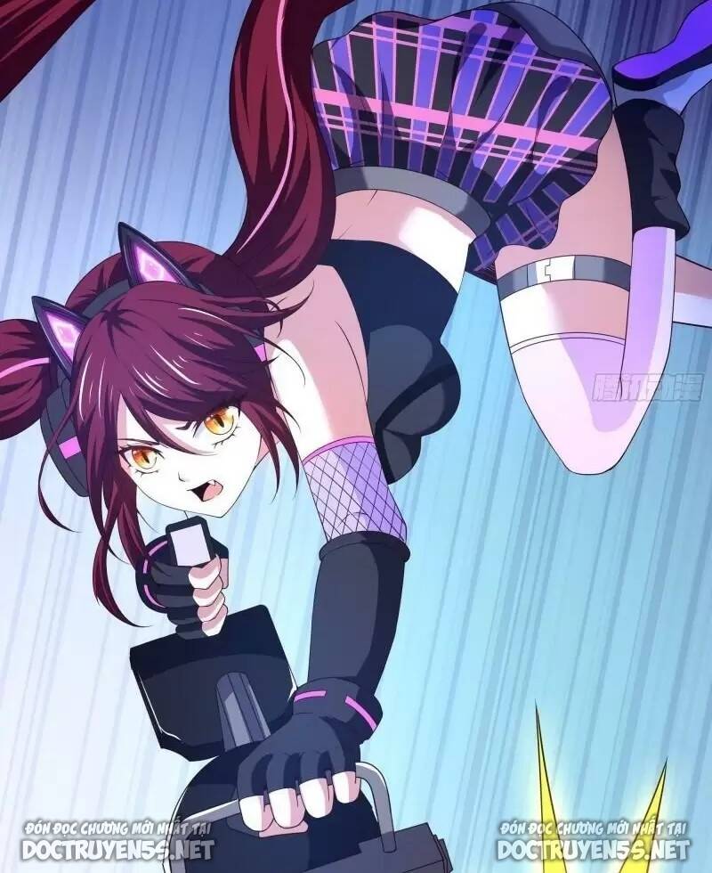 Ta Ở Địa Phủ Mở Hậu Cung Chapter 72 - Trang 2