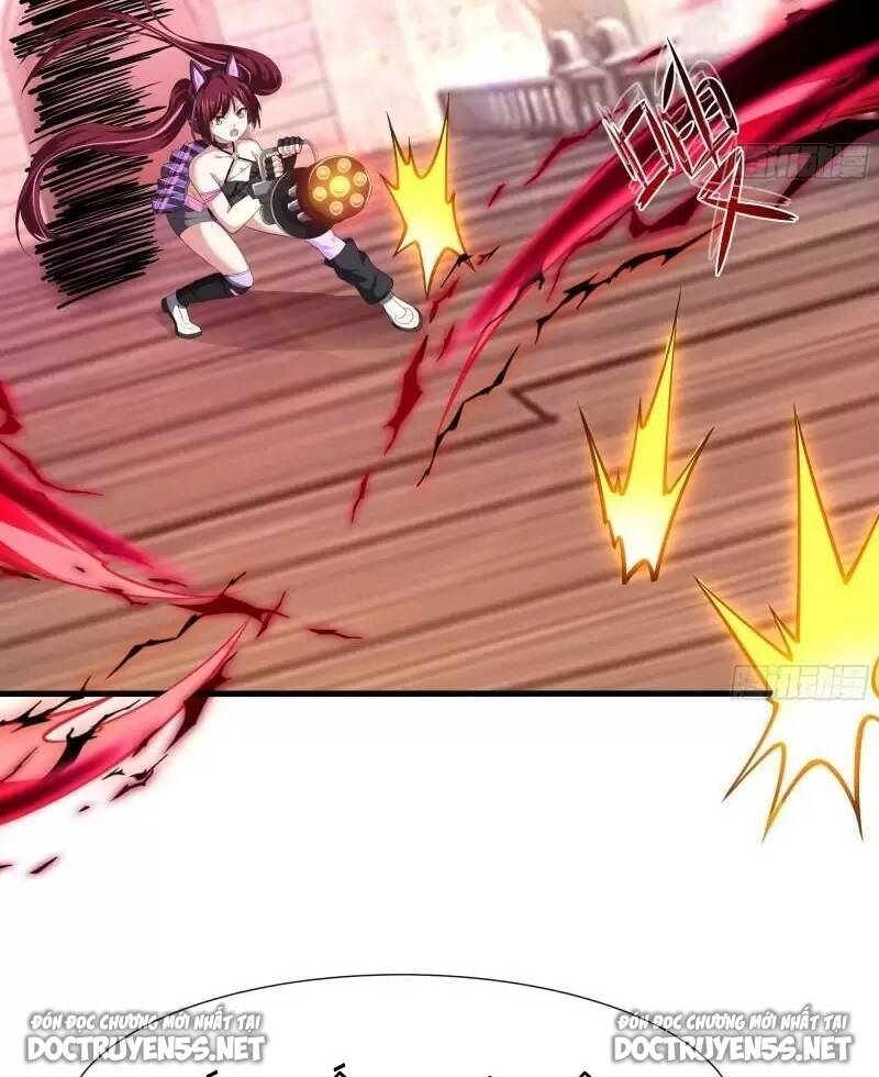 Ta Ở Địa Phủ Mở Hậu Cung Chapter 72 - Trang 2