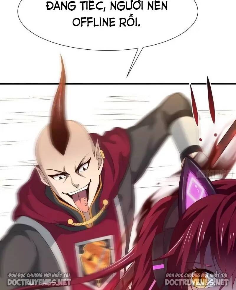 Ta Ở Địa Phủ Mở Hậu Cung Chapter 72 - Trang 2