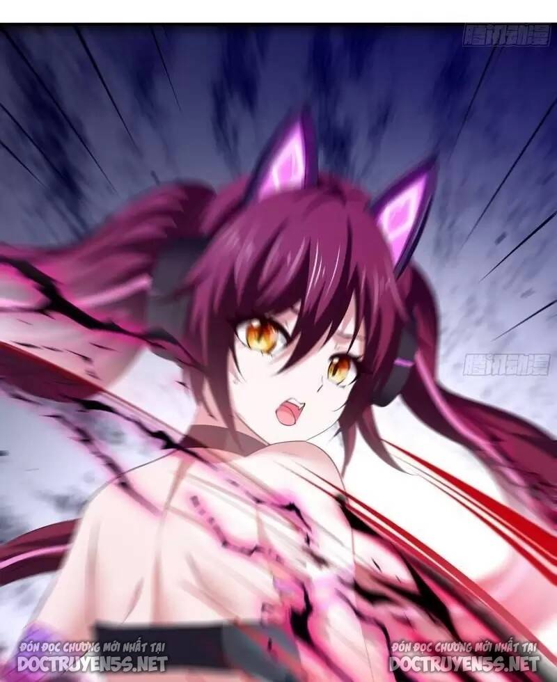 Ta Ở Địa Phủ Mở Hậu Cung Chapter 72 - Trang 2