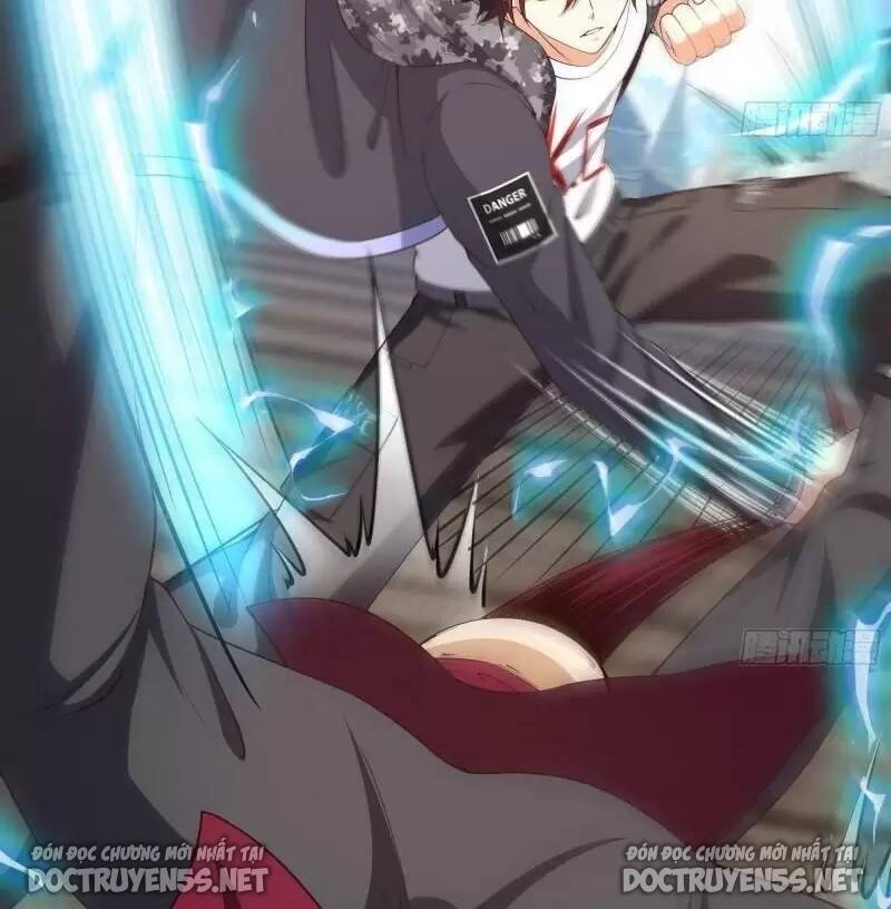 Ta Ở Địa Phủ Mở Hậu Cung Chapter 72 - Trang 2