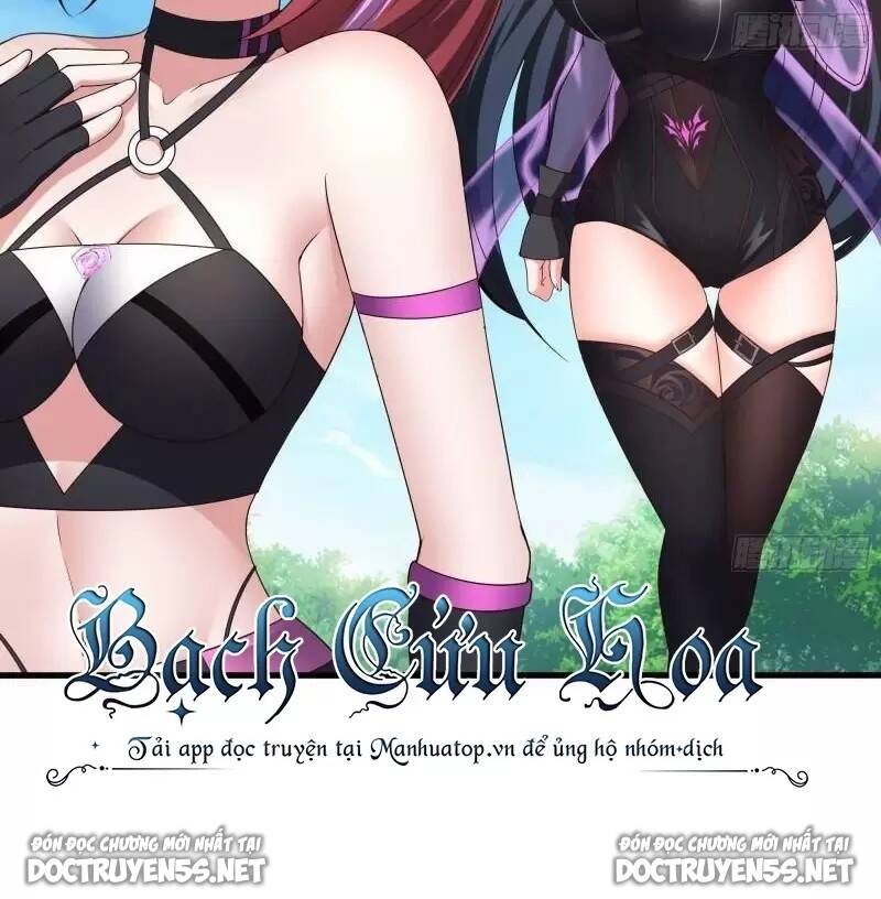 Ta Ở Địa Phủ Mở Hậu Cung Chapter 72 - Trang 2