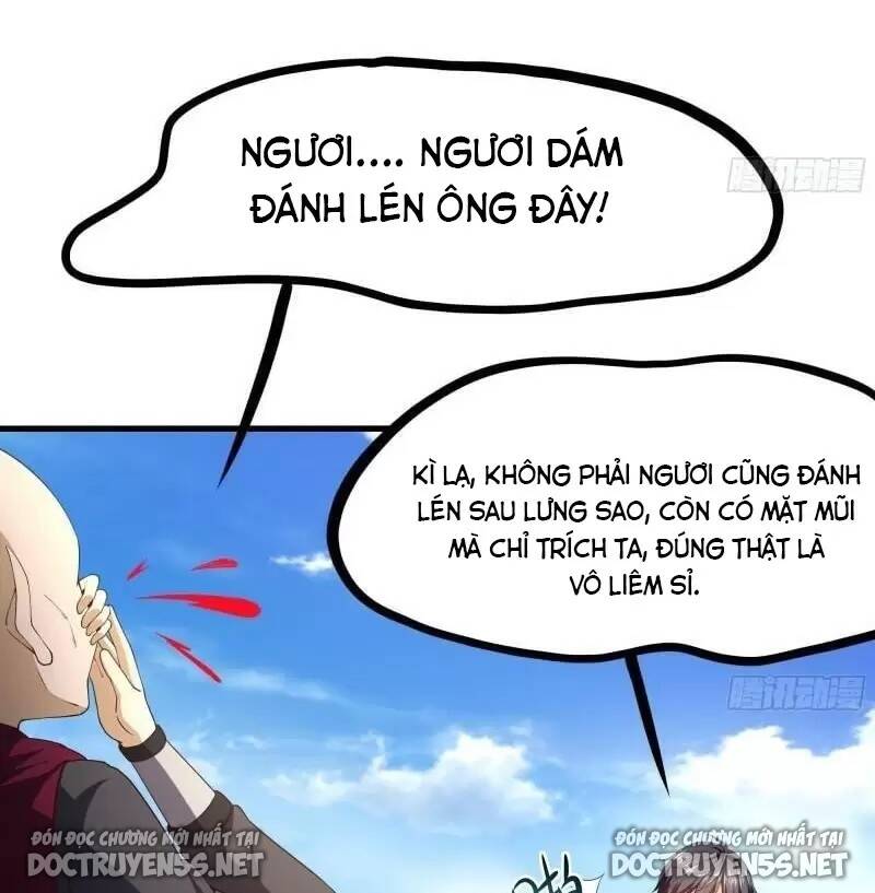 Ta Ở Địa Phủ Mở Hậu Cung Chapter 72 - Trang 2