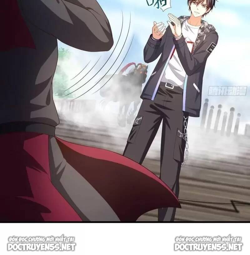 Ta Ở Địa Phủ Mở Hậu Cung Chapter 72 - Trang 2