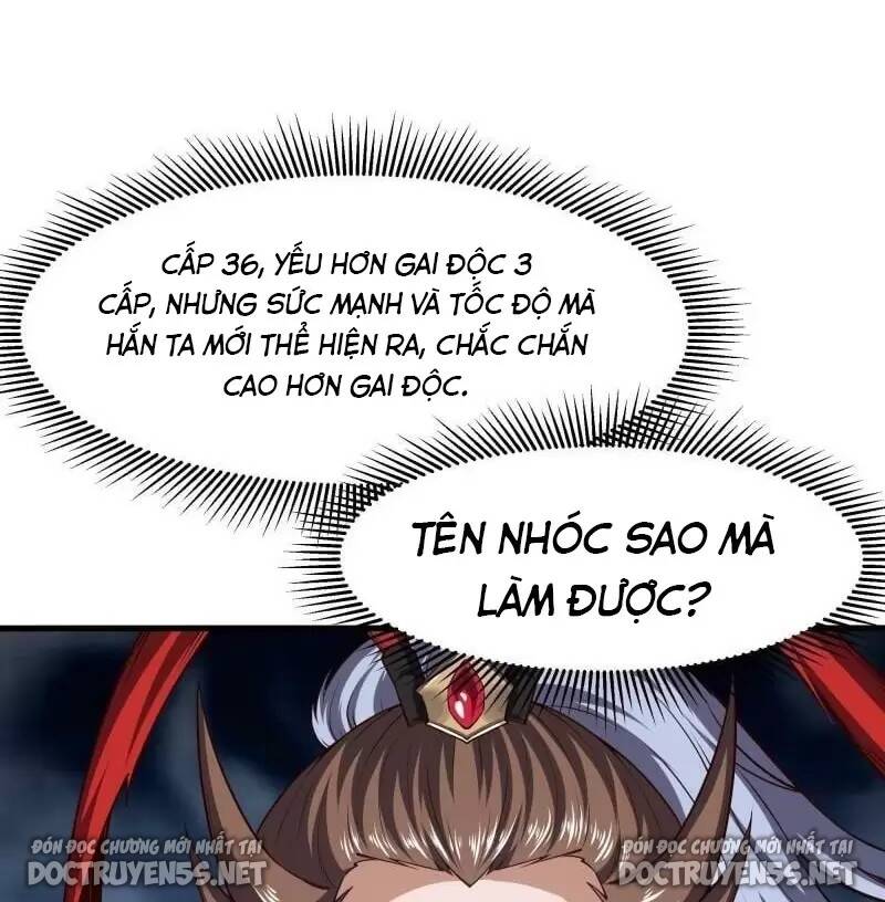 Ta Ở Địa Phủ Mở Hậu Cung Chapter 72 - Trang 2