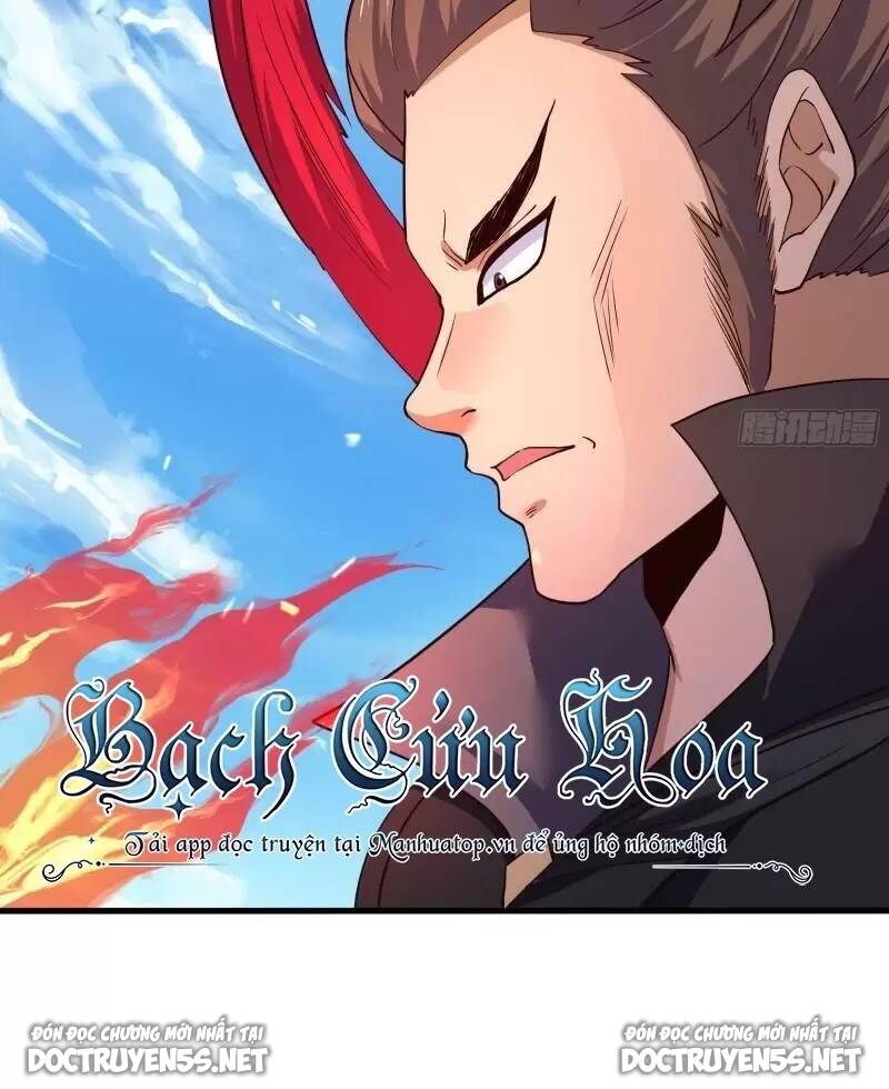 Ta Ở Địa Phủ Mở Hậu Cung Chapter 72 - Trang 2